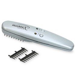 Bosley Hairmax Laser comb