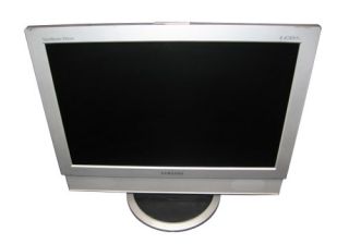 Samsung SyncMaster 940MW 19 1080i HD LCD Television