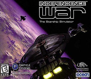 Independence War PC, 1998