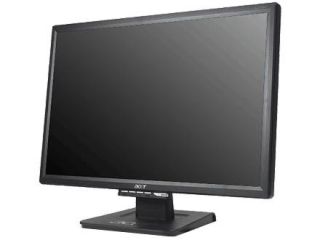 Acer AL 2216W 22 Widescreen LCD Monitor
