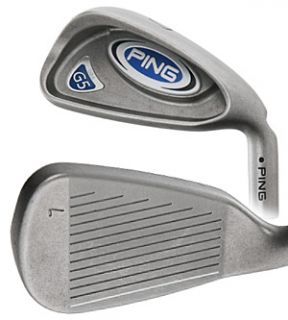 Ping G5 Single Iron Golf Club