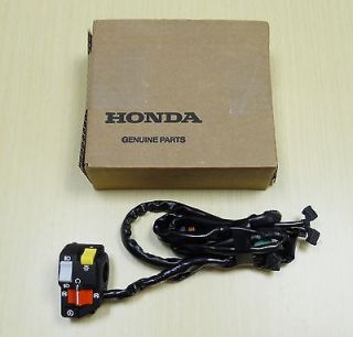 2008 2012 Honda TRX 400 TRX400 X TRX400EX Electric Start Kill Head 