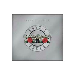 Greatest Hits by Guns N Roses CD, Mar 2004, Geffen