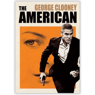 The American DVD, 2010