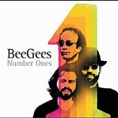 Number Ones CD DVD by Bee Gees CD, Nov 2004, Polydor