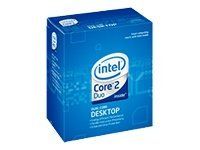 Intel Core 2 Duo E7600 3.06 GHz Dual Core BX80571E7600 Processor 