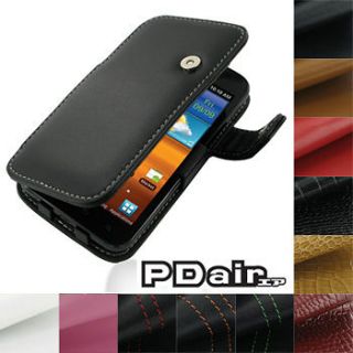 PDair Genuine Leather B41 Case for Samsung Galaxy S II Epic 4G Touch 