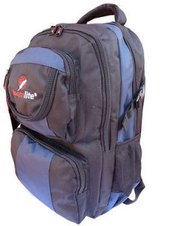 17.3 18.4 inch Laptop Backpack Rucksack Bag Bags Ethos Alienware 8951 