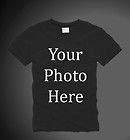 get your photo on a shirt custom shirt personalized more