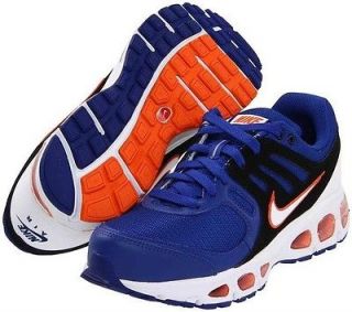 Nike Air Max Tailwind 2010 (GS) 454504 400 big Kids shoe New in the 
