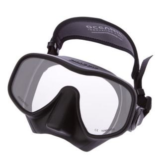 oceanic shadow mask black from bulgaria  53