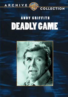 Deadly Game DVD, 2009