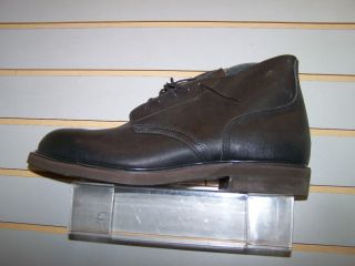 imperial biltrite electrical hazard shoes men s size 13 time