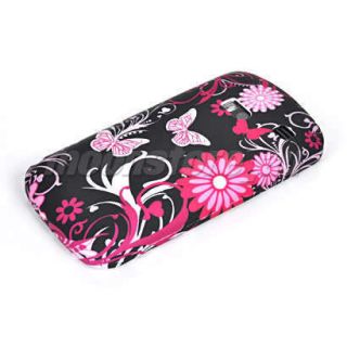 Butterfly TPU GEL Silicone Soft Back Case Cover Skin Coating For NOKIA 