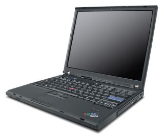 Lenovo Thinkpad T60 14 Notebook   Custo
