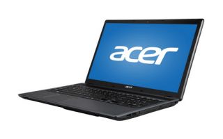 Acer Aspire 5733Z 4633 15.6 Notebook   