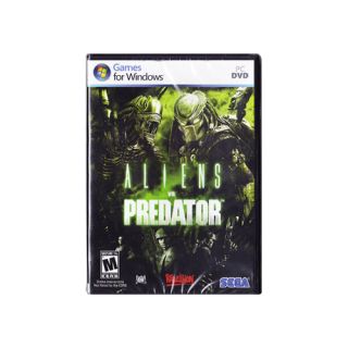 Aliens vs. Predator 2000 PC, 2000