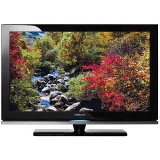 Samsung LNT4069F 40 1080p HD LCD Television