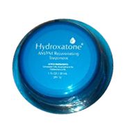 Newly listed Hydroxatone AM/PM Rejuvenating Treatment Cream