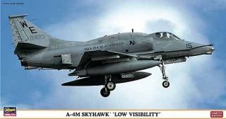 hasegawa 1 48 a 4m skyhawk low visibility # ha09951