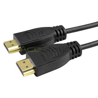Newly listed 15 FT High Speed 1.4 HDMI Ethernet M/M 3D Cable HDTV PS3 
