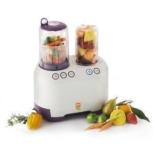 baby chef ultimate baby food maker in Baby