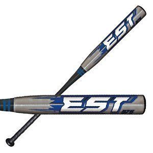 Worth SBESTC 34/27 EST 375 Slowpitch Softball Bat New In Wrapper w 