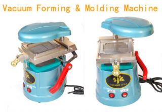vacuum forming machine dental in Manufacturing & Metalworking