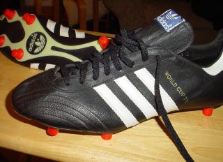 vintage soccer cleats in Clothing, 