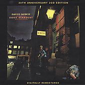Rise Fall of Ziggy Stardust and the Spiders from Mars 30th Anniversary 