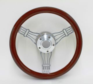 studebaker steering wheel in Vintage Car & Truck Parts