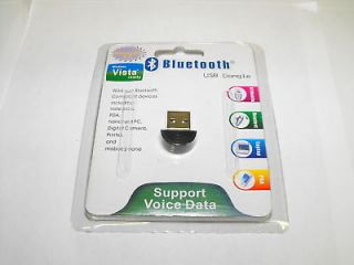 bluetooth usb dongle in USB Bluetooth Adapters/Dongles