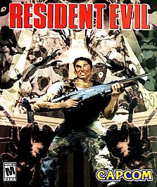 Resident Evil PC, 1997