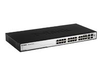 Link DGS DGS310024 24 Ports External Switch Managed stackable