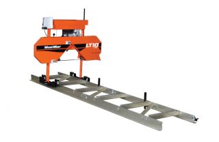 portable sawmill in Agriculture & Forestry