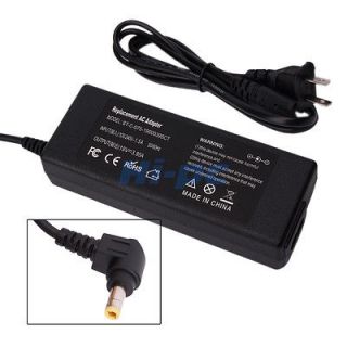 75W AC Adapter for Toshiba Satellite L300 L505 L505D L555D Series 