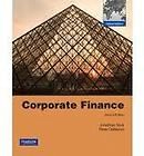 Corporate Finance 2nd by Peter Demarzo and Jonathan Berk 2th