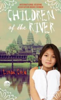 Children of the River by Linda Crew 1991, Paperback