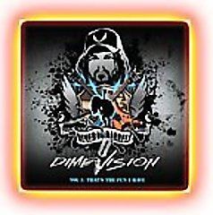 Dimebag Darrell   DimeVison DVD, 2006