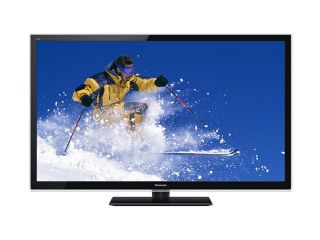 Panasonic Viera TC 55LE54 54.6 1080p HD LED LCD Television