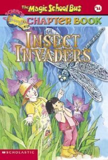 Insect Invaders No. 11 by Anne Capeci 2002, Paperback