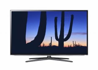 Samsung UN50ES6100F 50 1080p HD LED LCD Television