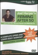 Joel Harpers Firming After 50 (DVD, 200