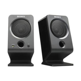 Sony Srs a3 Computer Speakers