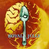 Royal Jelly by Royal Jelly CD, Aug 1994, Island Label