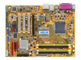 ASUSTeK COMPUTER P5B AiLifestyle Series LGA 775 Intel Motherboard 