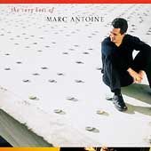 The Very Best of Marc Antoine by Marc Guitar Antoine CD, May 2003, GRP 