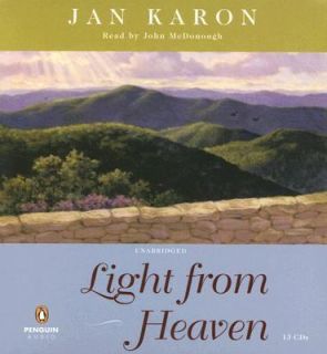 Light from Heaven by Jan Karon 2005, Other, Unabridged