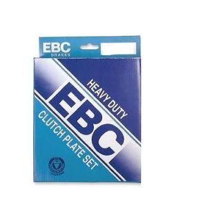 EBC CK SERIES CLUTCH FRICTION DISC SET: HONDA NSR 50 R RS 50 2005