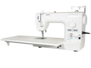 Brother PQ 1500S Computerized Sewing Machine